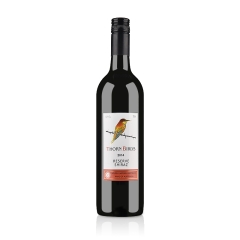 澳大利亚朗翡洛荆棘鸟珍藏西拉红葡萄酒750ml